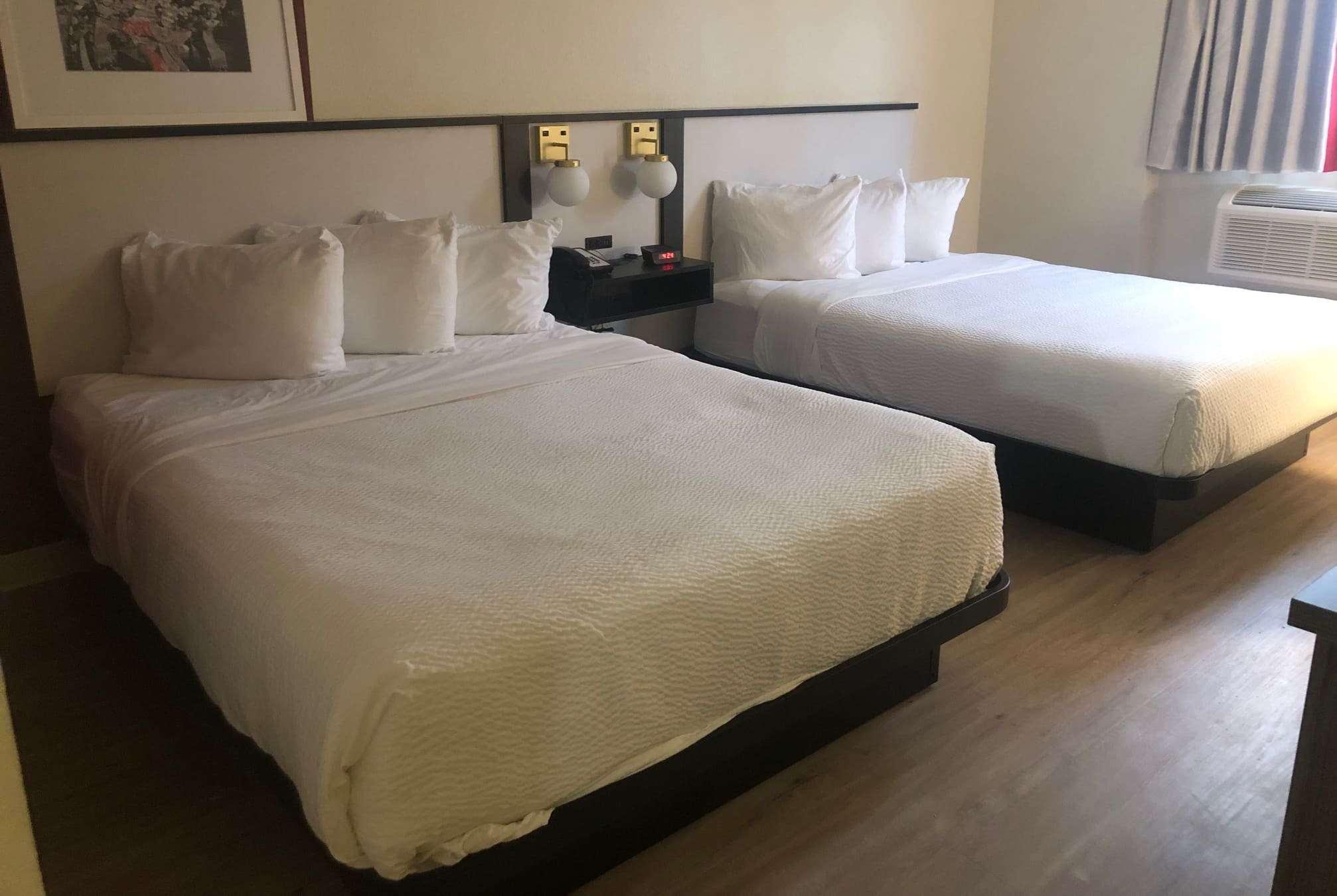 Ramada By Wyndham Allentown Bethlehem Экстерьер фото